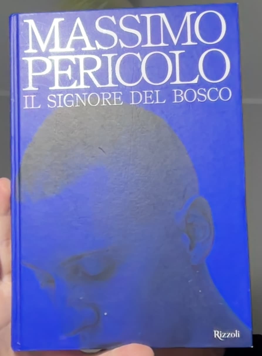 Il signore del bosco