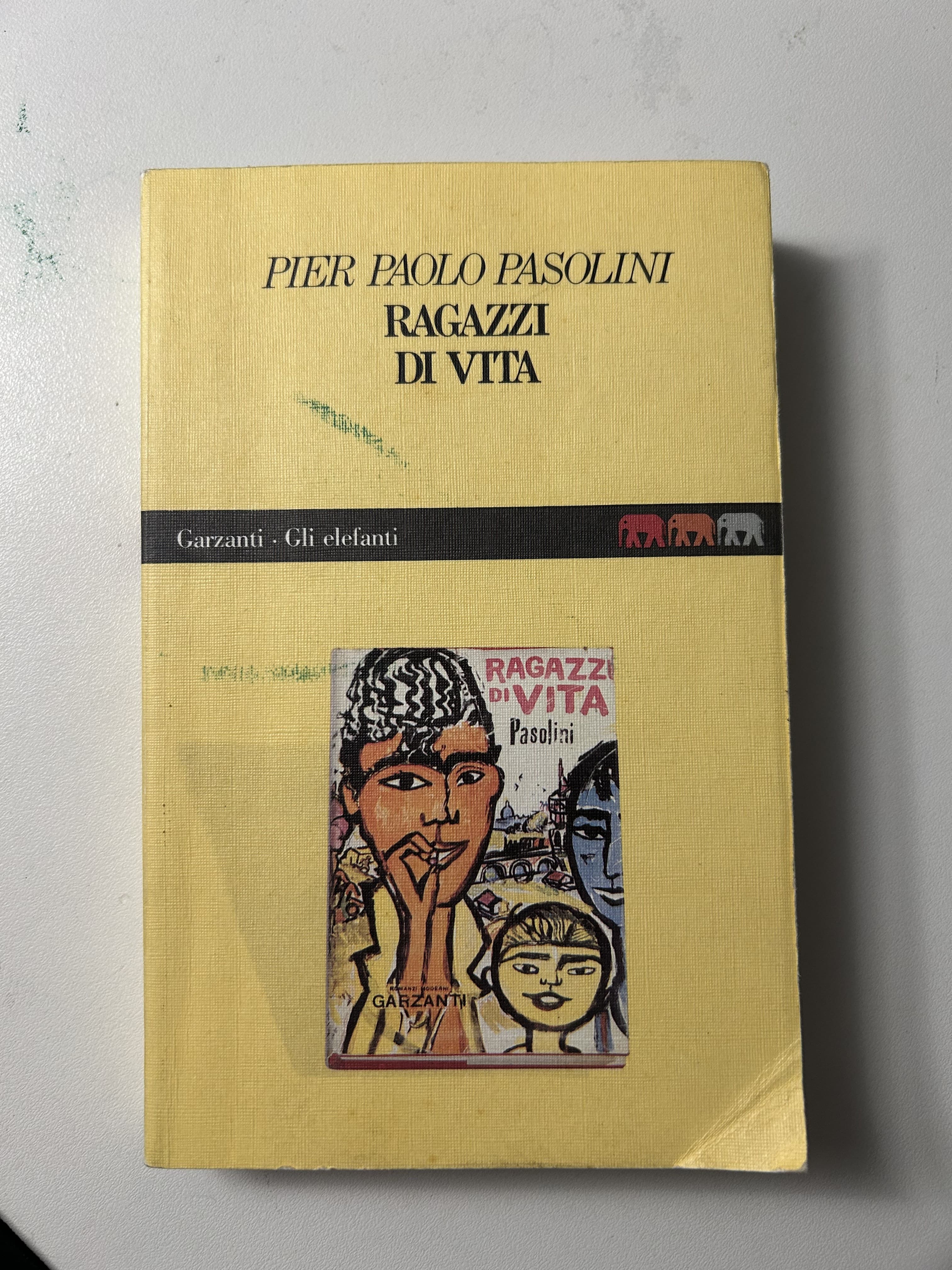 Ragazzi di vita